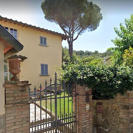Casa Limonaia Apartment Arezzo Luaran gambar