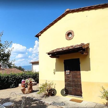 Casa Limonaia Apartment Arezzo Luaran gambar