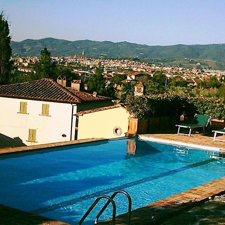 Casa Limonaia Apartment Arezzo Bilik gambar