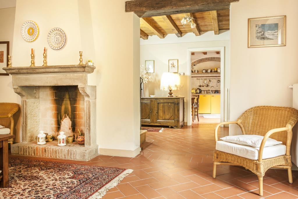 Casa Limonaia Apartment Arezzo Bilik gambar