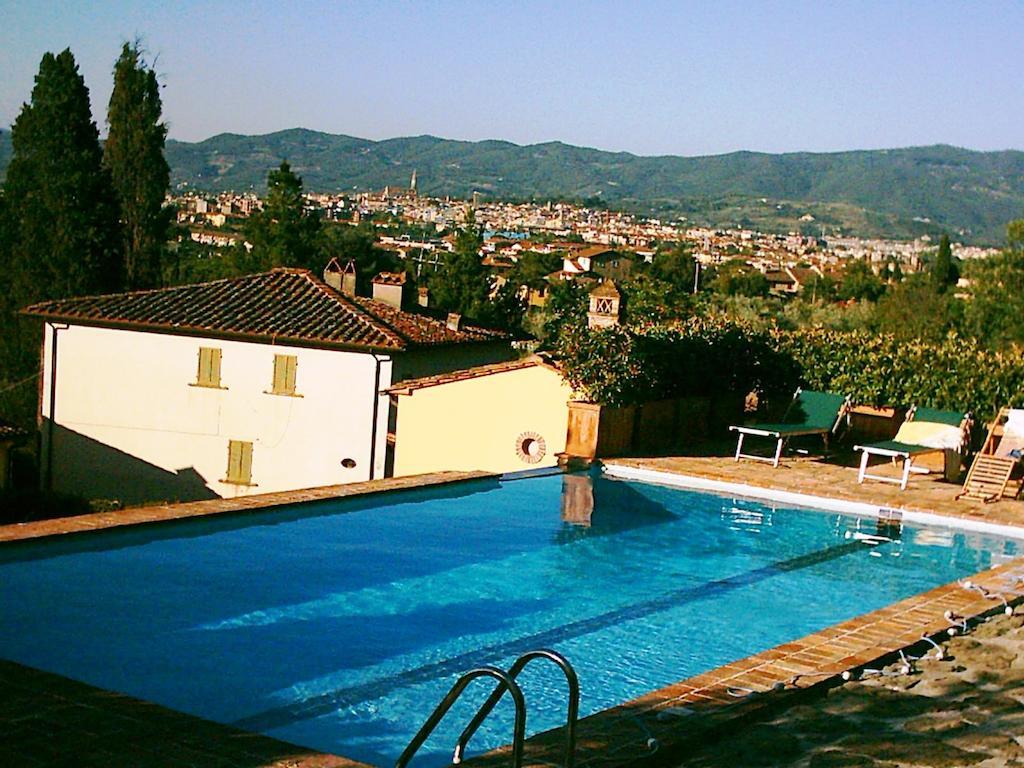 Casa Limonaia Apartment Arezzo Bilik gambar