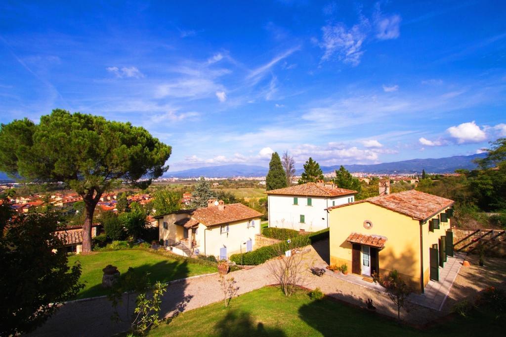 Casa Limonaia Apartment Arezzo Bilik gambar