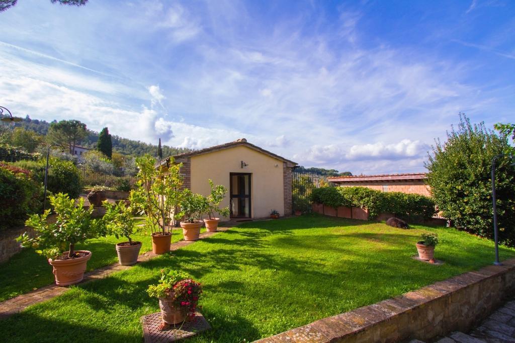 Casa Limonaia Apartment Arezzo Bilik gambar