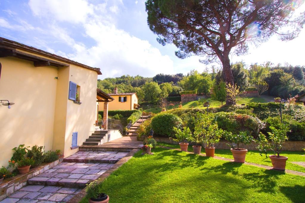 Casa Limonaia Apartment Arezzo Bilik gambar