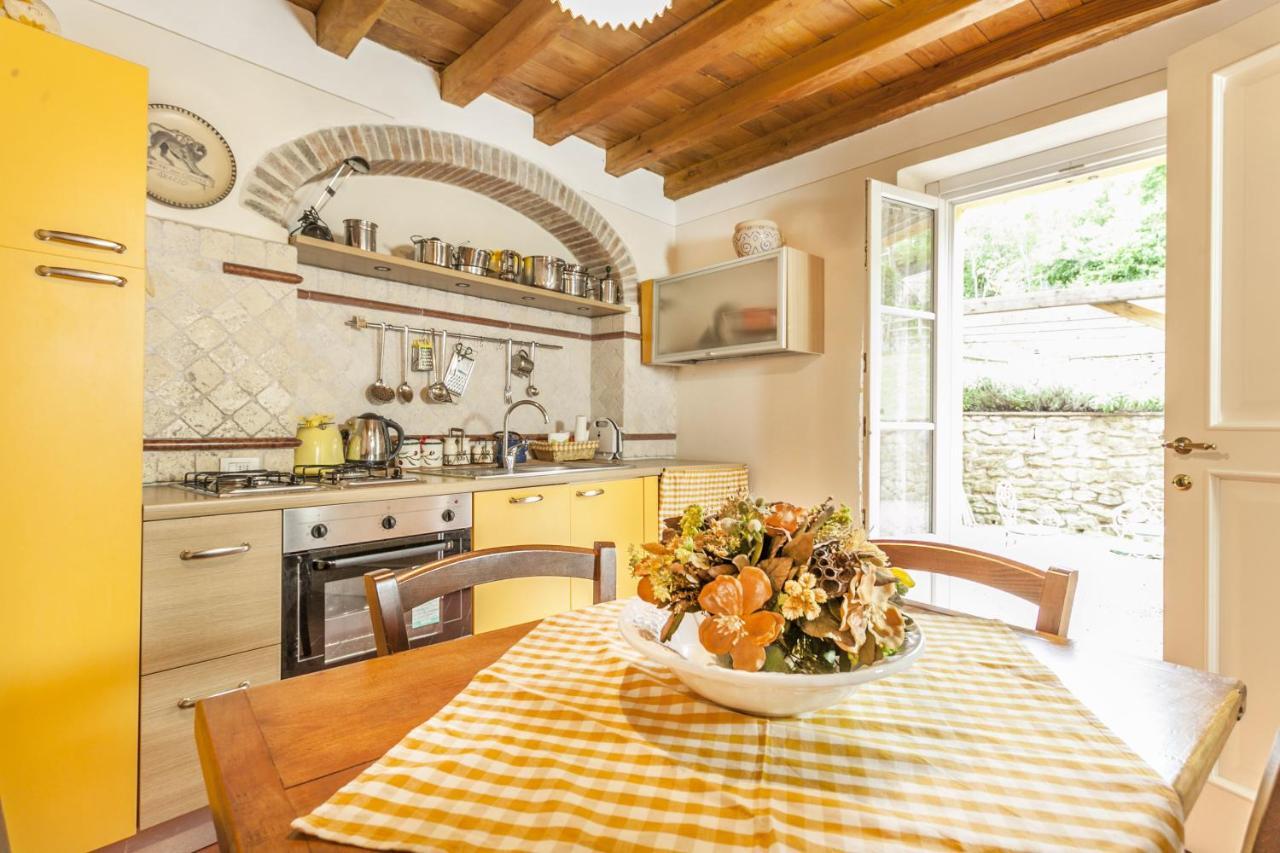 Casa Limonaia Apartment Arezzo Bilik gambar