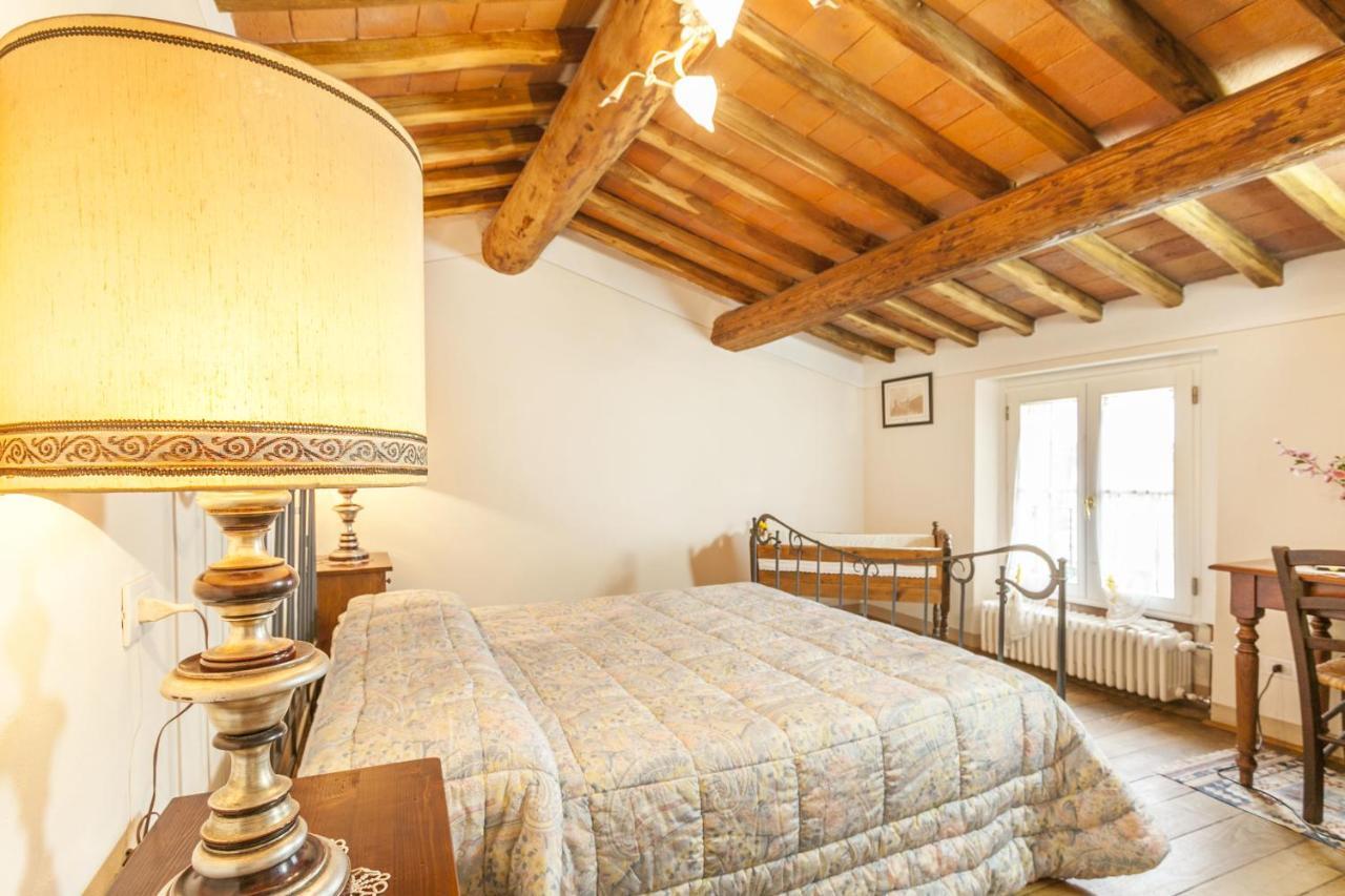 Casa Limonaia Apartment Arezzo Bilik gambar