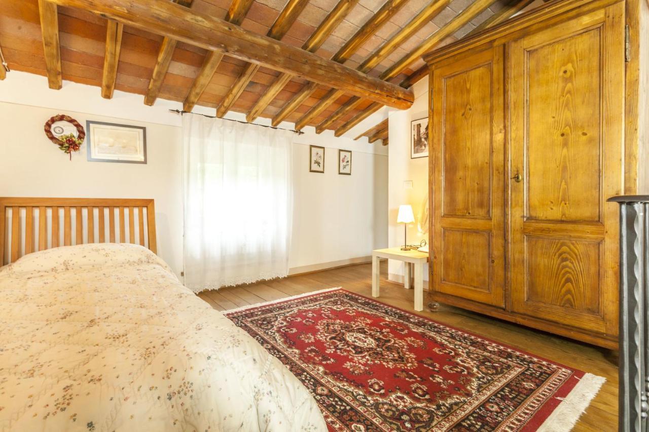 Casa Limonaia Apartment Arezzo Bilik gambar